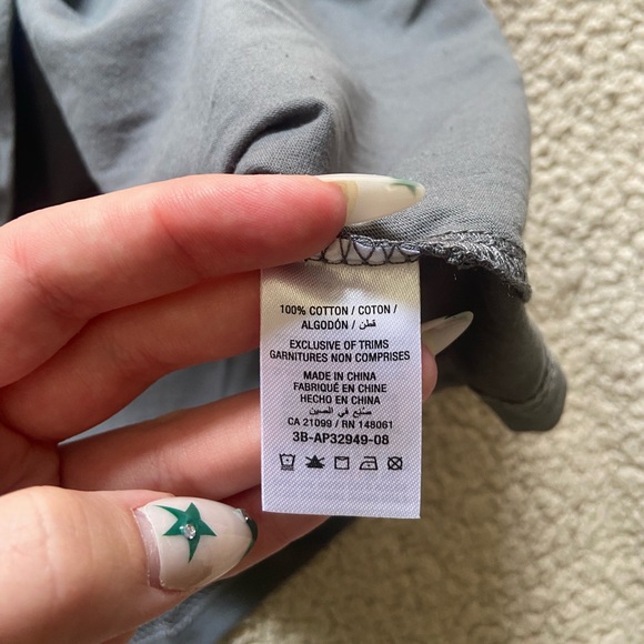 🌸 Ardene 🌸 cropped boxy tee - Picture 8 of 10